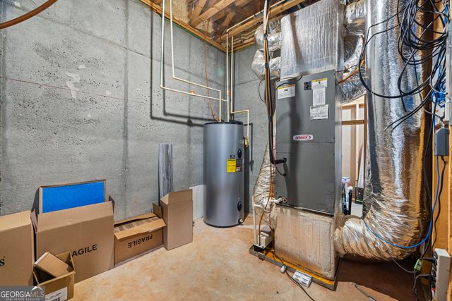 160 Evans Drive, Bogart, GA 30622