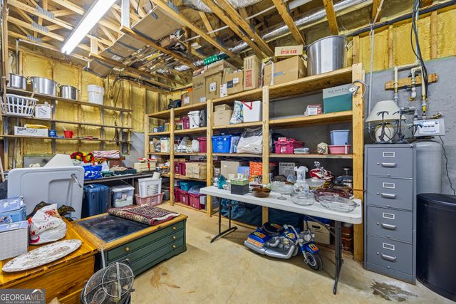 160 Evans Drive, Bogart, GA 30622