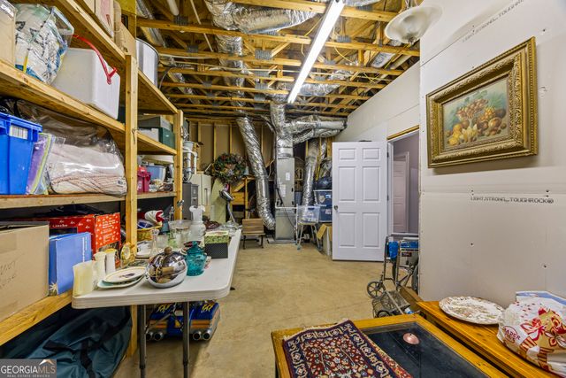 160 Evans Drive, Bogart, GA 30622