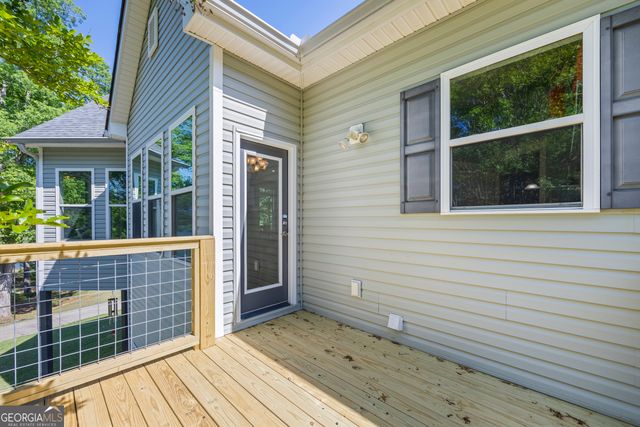 160 Evans Drive, Bogart, GA 30622