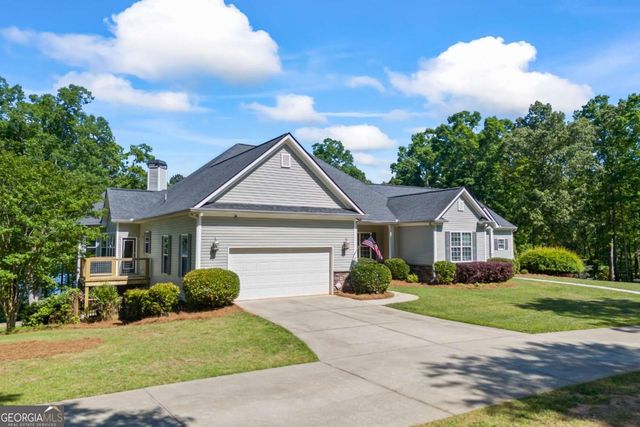 160 Evans Drive, Bogart, GA 30622