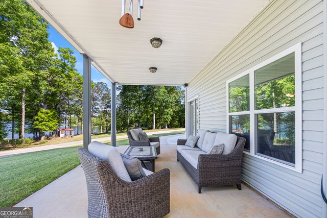 160 Evans Drive, Bogart, GA 30622