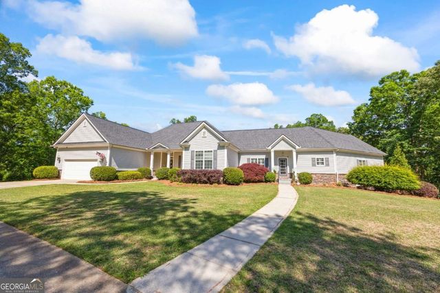 160 Evans Drive, Bogart, GA 30622