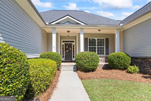 160 Evans Drive, Bogart, GA 30622