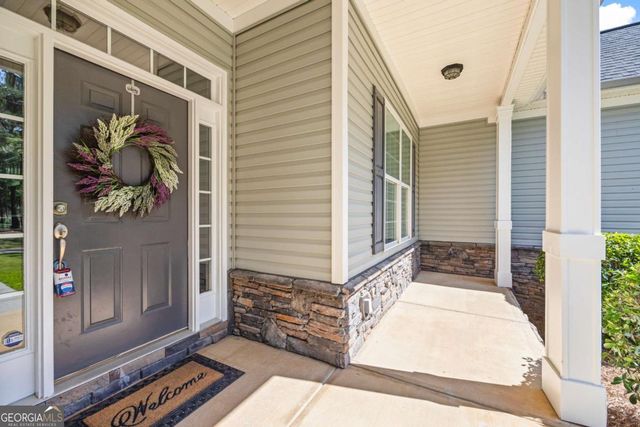 160 Evans Drive, Bogart, GA 30622