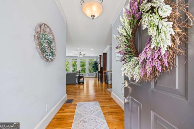 160 Evans Drive, Bogart, GA 30622