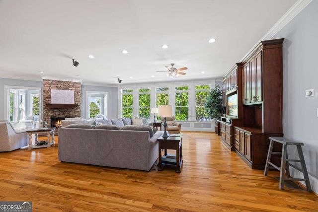 160 Evans Drive, Bogart, GA 30622