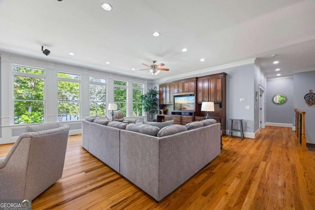 160 Evans Drive, Bogart, GA 30622