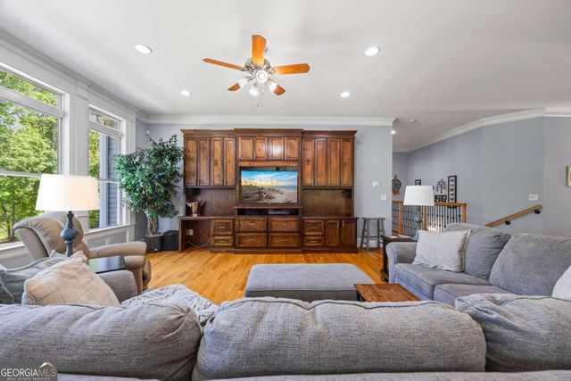 160 Evans Drive, Bogart, GA 30622