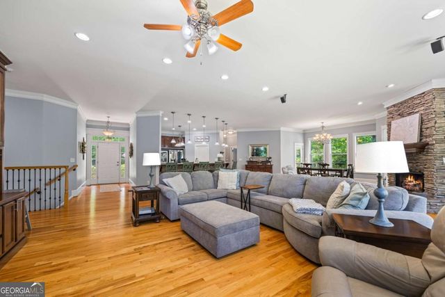 160 Evans Drive, Bogart, GA 30622