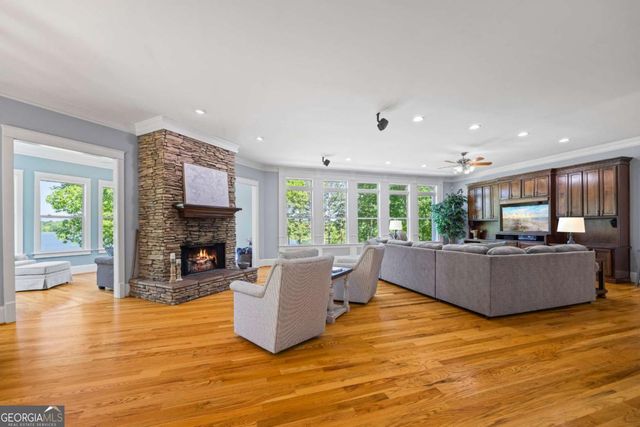 160 Evans Drive, Bogart, GA 30622