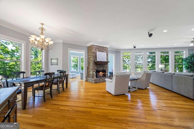 160 Evans Drive, Bogart, GA 30622