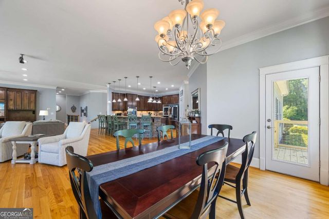 160 Evans Drive, Bogart, GA 30622