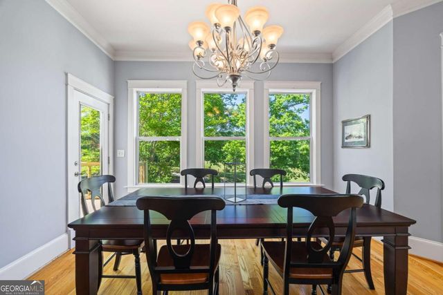 160 Evans Drive, Bogart, GA 30622