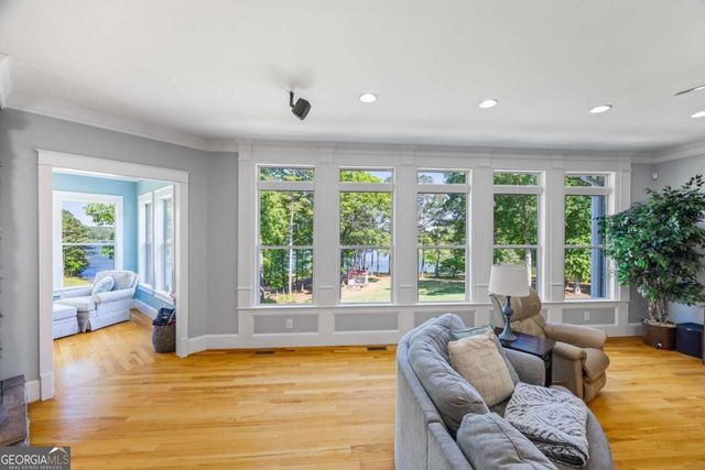 160 Evans Drive, Bogart, GA 30622