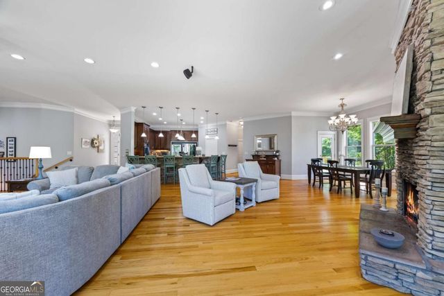 160 Evans Drive, Bogart, GA 30622