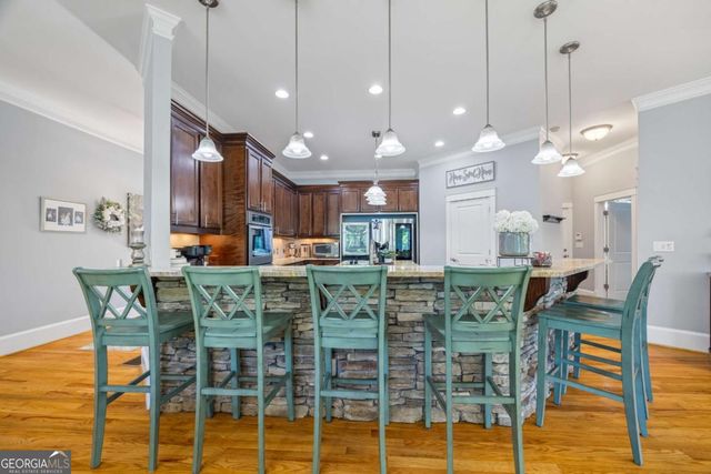 160 Evans Drive, Bogart, GA 30622