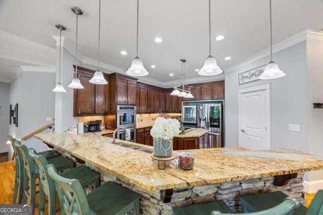 160 Evans Drive, Bogart, GA 30622