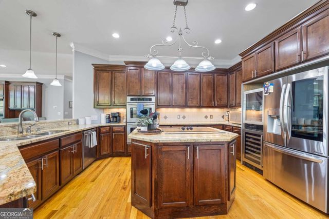 160 Evans Drive, Bogart, GA 30622