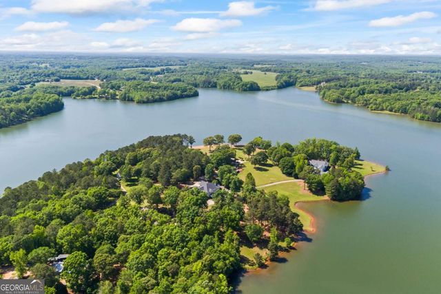 160 Evans Drive, Bogart, GA 30622