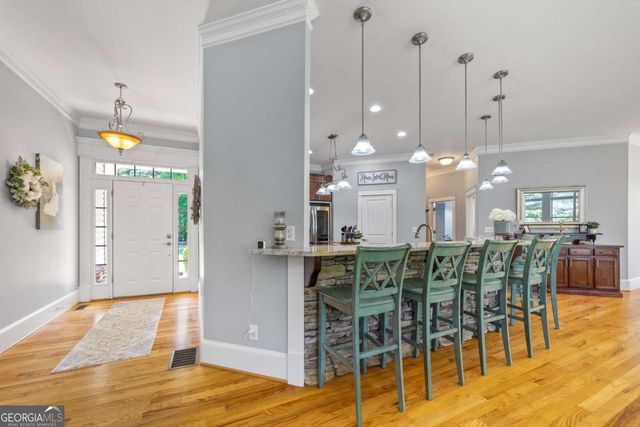 160 Evans Drive, Bogart, GA 30622