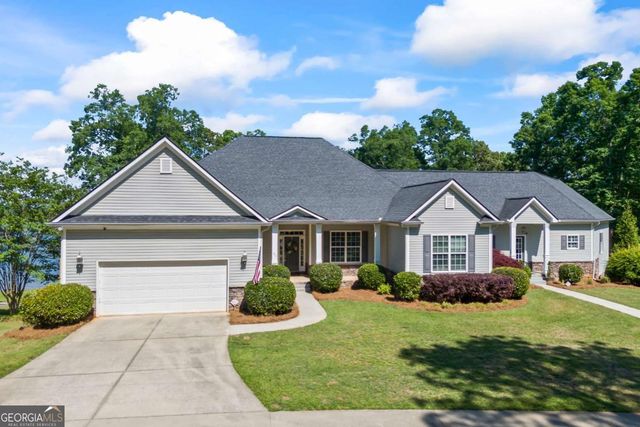 160 Evans Drive, Bogart, GA 30622