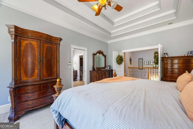 160 Evans Drive, Bogart, GA 30622