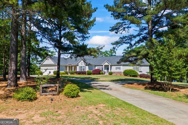 160 Evans Drive, Bogart, GA 30622