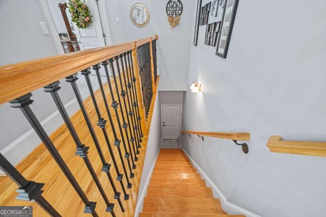 160 Evans Drive, Bogart, GA 30622