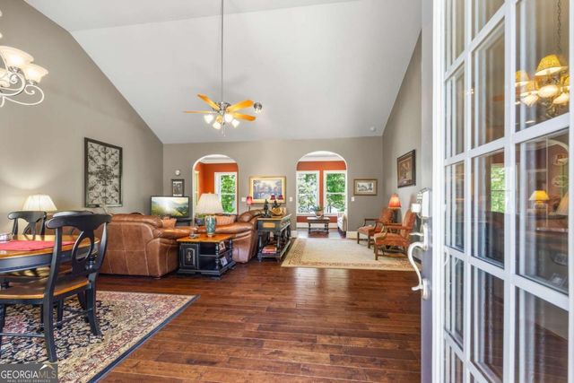 160 Evans Drive, Bogart, GA 30622