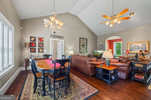 160 Evans Drive, Bogart, GA 30622