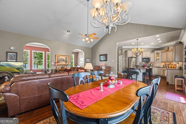 160 Evans Drive, Bogart, GA 30622