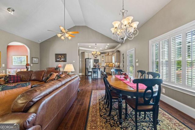 160 Evans Drive, Bogart, GA 30622