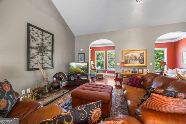 160 Evans Drive, Bogart, GA 30622