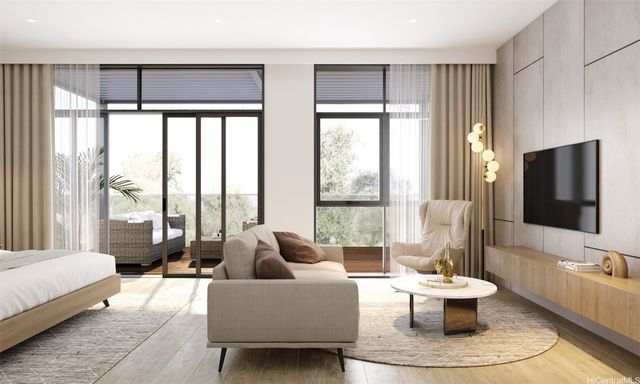 1285 Mokuhano Street 3, Honolulu, HI 96825