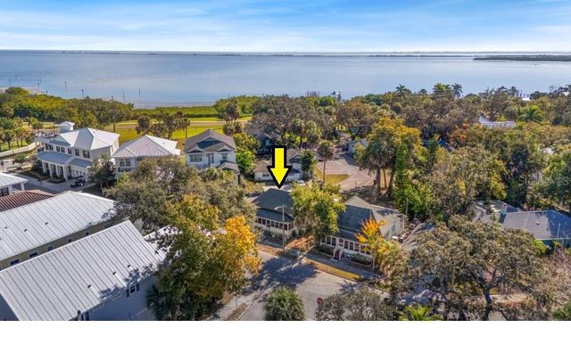 244 IRON AGE STREET, Safety Harbor, FL 34695