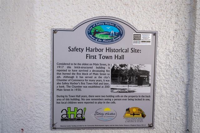 244 IRON AGE STREET, Safety Harbor, FL 34695