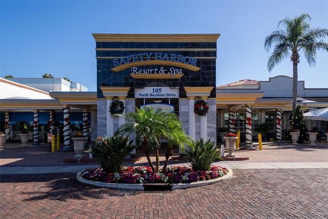 244 IRON AGE STREET, Safety Harbor, FL 34695