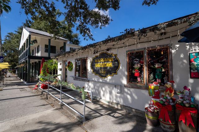 244 IRON AGE STREET, Safety Harbor, FL 34695