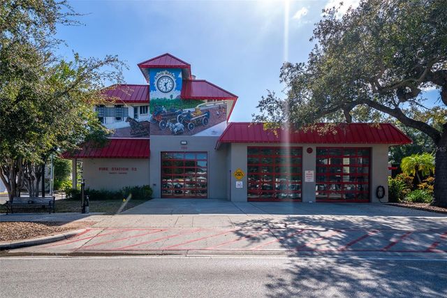 244 IRON AGE STREET, Safety Harbor, FL 34695