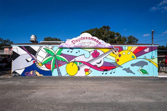 244 IRON AGE STREET, Safety Harbor, FL 34695