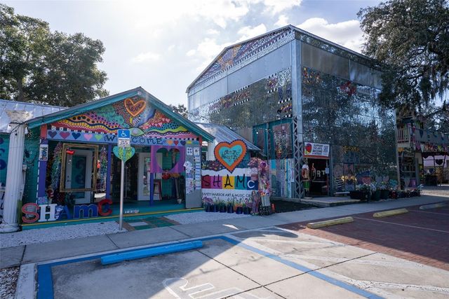 244 IRON AGE STREET, Safety Harbor, FL 34695