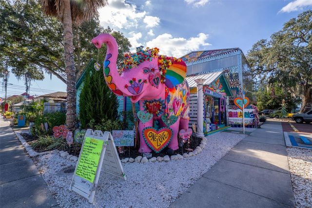 244 IRON AGE STREET, Safety Harbor, FL 34695