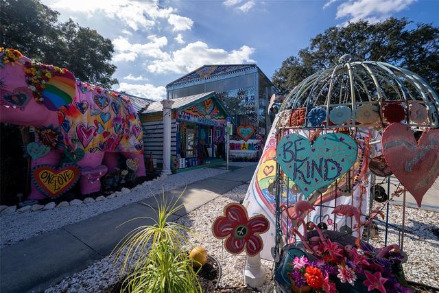 244 IRON AGE STREET, Safety Harbor, FL 34695