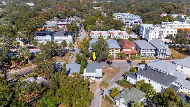 244 IRON AGE STREET, Safety Harbor, FL 34695