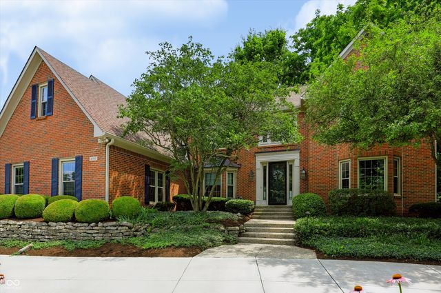 8703 Waterside Drive, Indianapolis, IN 46278