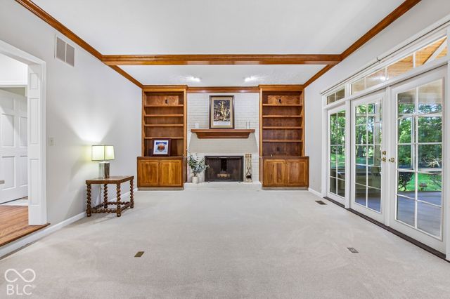 8703 Waterside Drive, Indianapolis, IN 46278