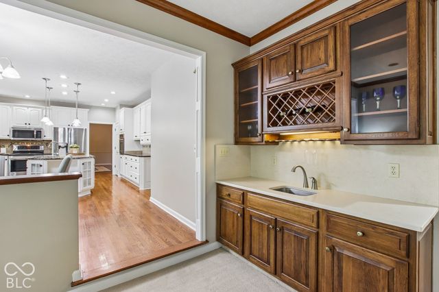 8703 Waterside Drive, Indianapolis, IN 46278
