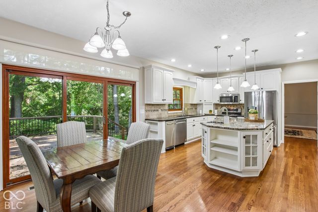 8703 Waterside Drive, Indianapolis, IN 46278