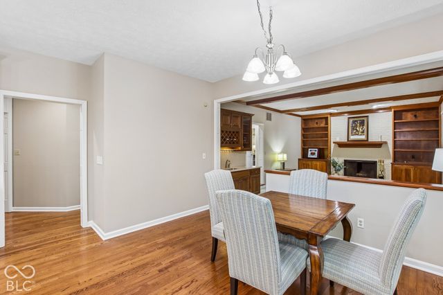 8703 Waterside Drive, Indianapolis, IN 46278